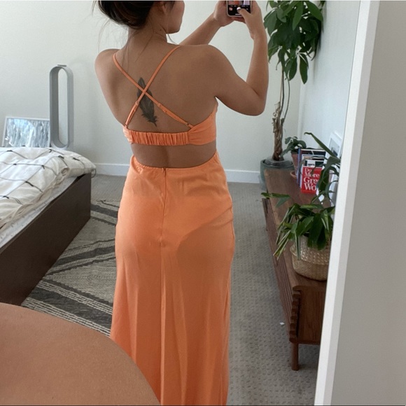 Verge girl “City of lights” dress - Picture 4 of 7